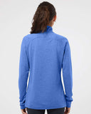 St. Pets Women's Adidas Lightweight Quarter-Zip Pullover