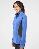 St. Pets Women's Adidas Lightweight Quarter-Zip Pullover