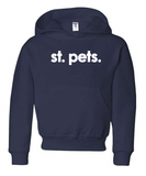 St. Pets Statement Hoodie