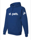 St. Pets Statement Hoodie