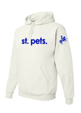 St. Pets Statement Hoodie