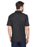 Montini Wrestling Mesh Warm-up Polo