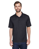 Montini Wrestling Mesh Warm-up Polo