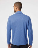 St. Pets Men's Adidas Lightweight Quarter-Zip Pullover