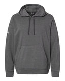 St. Pets Adidas Adult Unisex Fleece Hooded Sweatshirt