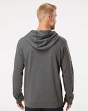 St. Pets Adidas Adult Unisex Fleece Hooded Sweatshirt