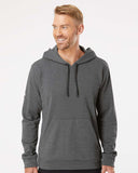 St. Pets Adidas Adult Unisex Fleece Hooded Sweatshirt