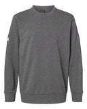 St. Pets Adidas Adult Unisex Fleece Crewneck Sweatshirt