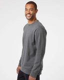 St. Pets Adidas Adult Unisex Fleece Crewneck Sweatshirt