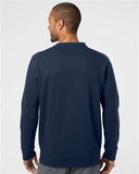 St. Pets Adidas Adult Unisex Fleece Crewneck Sweatshirt