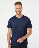 St. Pets Adidas Adult Sport T-Shirt