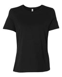 Kennedy Eagles Women's Relaxed Jersey Crewneck T-Shirt