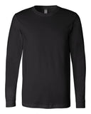 Montini Softball Long Sleeve T-Shirt