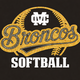 Montini Softball Hooded Sweatshirt