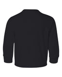 Kennedy Eagles Youth Long Sleeve T-Shirt