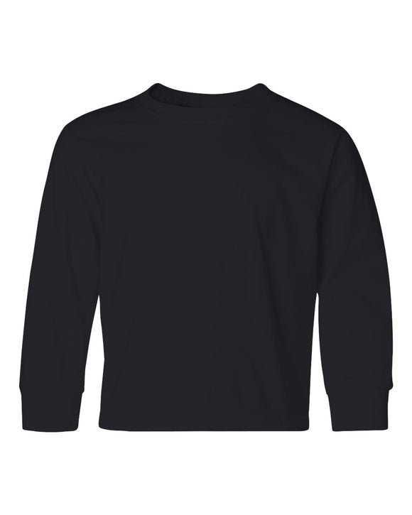 Kennedy Eagles Youth Long Sleeve T-Shirt