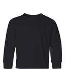 Kennedy Eagles Youth Long Sleeve T-Shirt