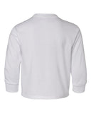 Kennedy Eagles Youth Long Sleeve T-Shirt