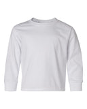 Kennedy Eagles Youth Long Sleeve T-Shirt
