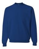 50/50 Blend Unisex Crewneck Sweatshirt