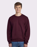 Montini Softball Crewneck Sweatshirt