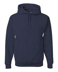 St. Pets Adidas Adult Unisex Fleece Hooded Sweatshirt