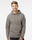 Bartlett Hawks Dance Unisex Hooded Sweatshirt - Navy