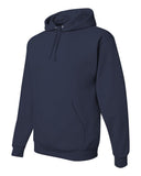 Bartlett Hawks Dance Unisex Hooded Sweatshirt - Navy