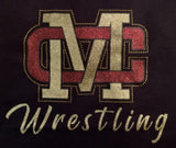 Montini Wrestling Sweatpants