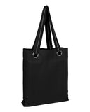 Kennedy Eagles Large Grommet Tote Bag