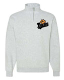 TRINITY ADULT QUARTER-ZIP PULLOVER