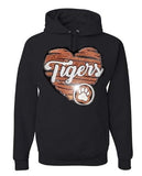 TRINITY ADULT HOODED SWEATSHIRT