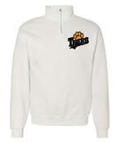 TRINITY ADULT QUARTER-ZIP PULLOVER