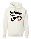 TRINITY ADULT HOODED SWEATSHIRT
