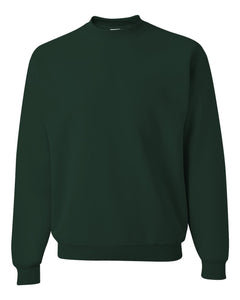 Unisex Crewneck Sweatshirt - Forest