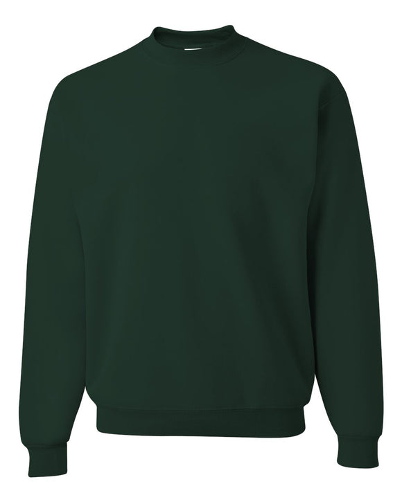 Unisex Crewneck Sweatshirt - Forest