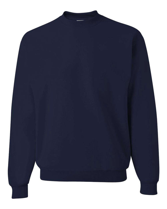 Unisex Crewneck Sweatshirt - Navy