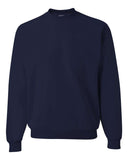 Unisex Crewneck Sweatshirt - Navy