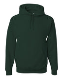 Unisex Hooded Sweatshirt - Forest