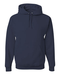 Unisex Hooded Sweatshirt - Navy