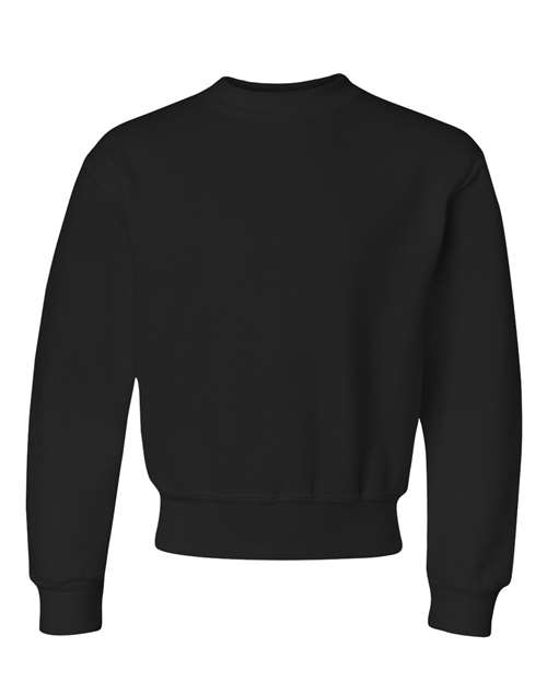 Tri City Chargers Youth Crewneck Sweatshirt