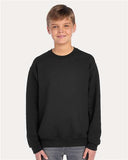 Tri City Chargers Youth Crewneck Sweatshirt