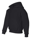 Kennedy Eagles Youth Hooded Sweatshirt