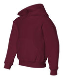 Kennedy Eagles Youth Hooded Sweatshirt