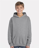 Kennedy Eagles Youth Hooded Sweatshirt