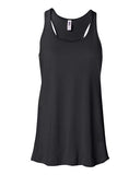 Tri City Chargers Women's Flowy Racerback Tank
