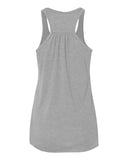 Tri City Chargers Women's Flowy Racerback Tank