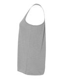 Tri City Chargers Women's Flowy Racerback Tank