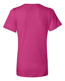 Prairieview Panthers Women’s Relaxed Jersey V-Neck Tee