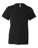 Prairieview Panthers Jersey Tee